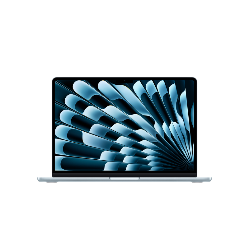 MacBook Air 2026 15 inch - Apple M5 Chính Hãng
